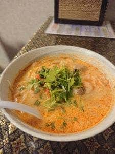 スワンナプーム