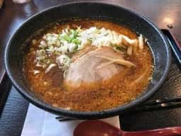 らーめん海風堂 網走本店