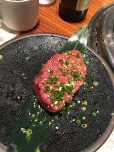 葉菜焼肉 彩炉 学園大通り店