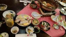十番館