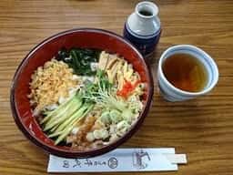 千代田そば店