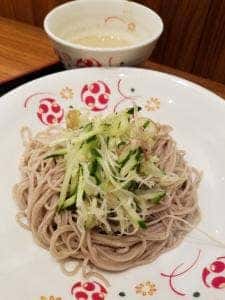 いろり庵きらく グランデュオ蒲田店