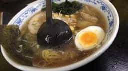 ラーメン大将 麻生店