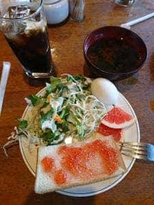 クラブハウス