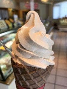 お菓子のさかい 郡山新さくら通り店