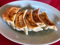 中華料理 狸小路
