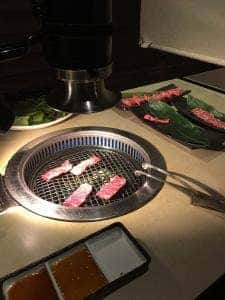 和牛焼肉・韓国料理 アリラン