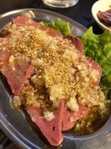 卸 福島焼肉センター