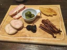 クアトロクルーカラーズ