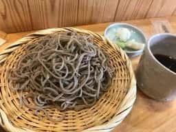 手打ち蕎麦 いしはら