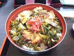 お食事処 巴