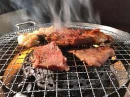 牛角 鶴見店