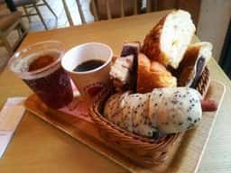 ハートブレッドアンティーク 春日井店