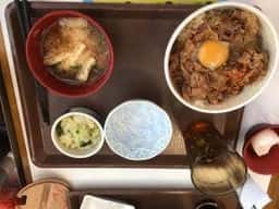 すき家 45号東松島矢本店