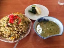 えびすや食堂