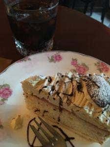 CAFE FILL de VINCENNES