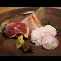 和食と酒 はれとけ