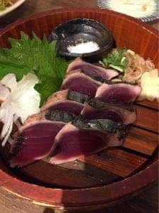 土佐わら焼き 龍神丸 三宮店