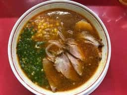 浜ちゃんラーメン
