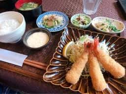 Park side Cafe RIAN