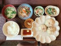 Park side Cafe RIAN