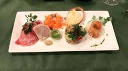 洋食ビストロ シトラス