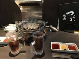 焼肉 つばさ
