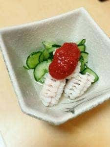 安佳里寿し
