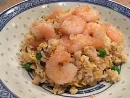 中華料理 裕華