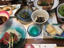 鰊屋敷 太田