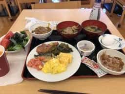 リッチモンドホテル 山形駅前