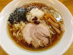 麺処 あずき