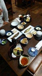 白木屋