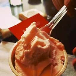 ジェラテリア バッカーノ