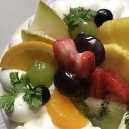 パティスリーシュシュ 夢咲本店