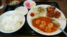 点心札幌 餃子館