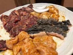 ミスターりゅう太の焼肉店