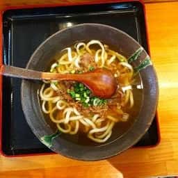 讃岐 絢うどん