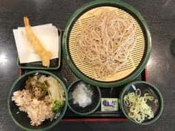ゆで太郎 もつ次郎 前橋文京店