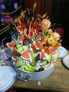 モカ