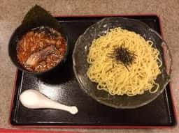 らーめん 天聖