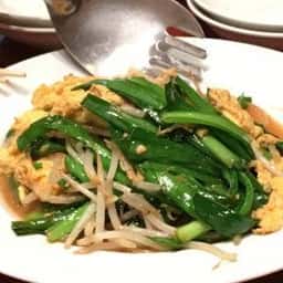 萬楽ラーメン