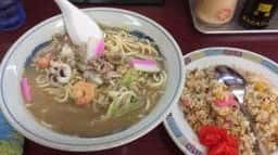 なかよし食堂
