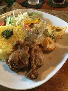 cafe kamalam