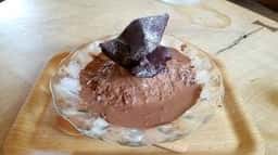 パティスリー ミカンカフェ