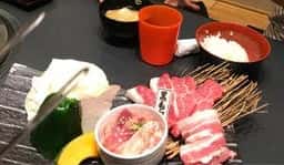 生肉問屋・焼肉本舗 きりしま畜産 本店