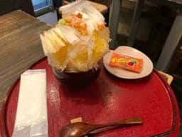 大江戸あられ