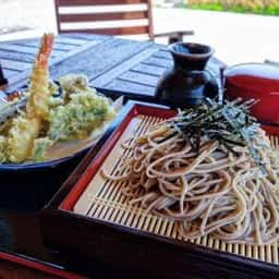 手打ちそば処 高瀬川