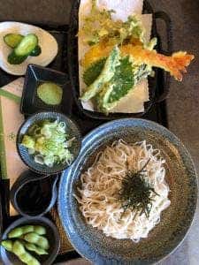 そば楽人