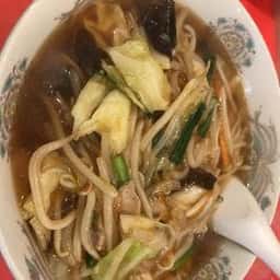 美江南